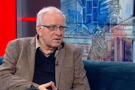 Говорителят на ЦИК размаха пръст след скандала с ДБ в Стара Загора