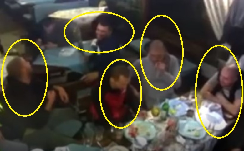 Ако някой разпознае тези пловдивски "бомбаджии", веднага да звъни в полицията ВИДЕО