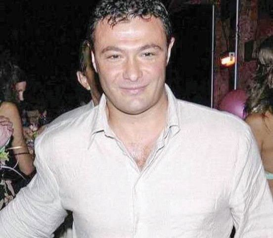 Куршум в челото за кумеца на Жоро Илиев - кой го поръча? 