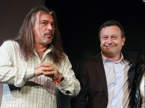 Не е за вярване какъв бизнес завъртяха Рачков и Маги Халваджиян