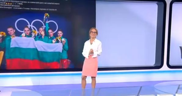 Цънцарова с неочаквано интимно признание! Принудително пенсионира половината... СНИМКИ