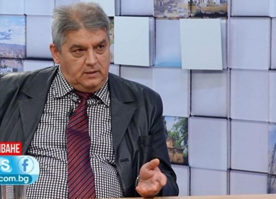 Такъв изборен прецедент не се бе случвал в България