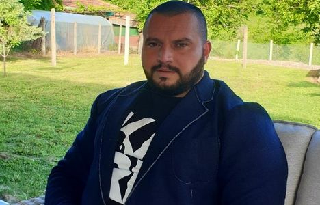 Веселин Костов, лидер на движение "Хан Кубрат": Време е да запълним нишата, обединяваща българските патриоти!