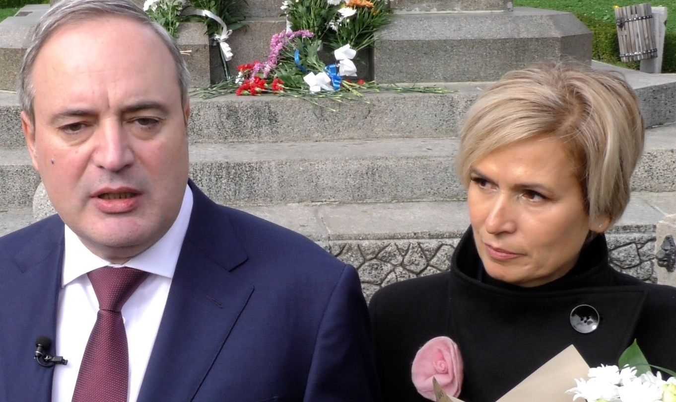 Вълна от фейк новини заля кандидатурата на проф. Герджиков