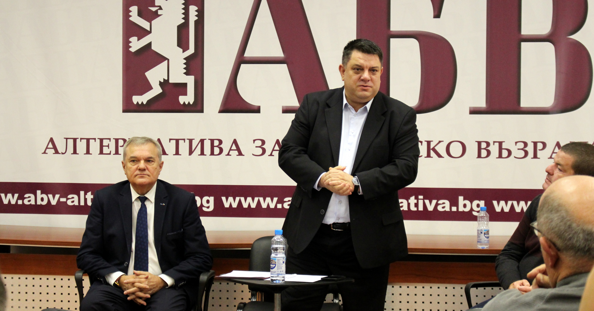 Голяма политическа новина от БСП и АБВ