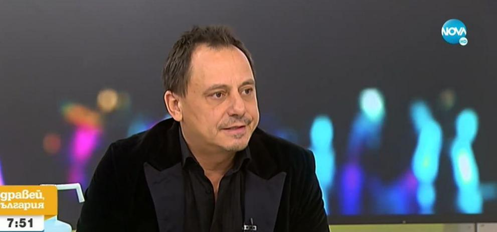 Емил Коларов поряза Кацаров: Не е редно човек, който няма здравен сертификат – да идва и да ме проверява аз имам ли ВИДЕО