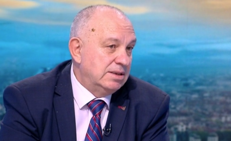 Заместник на Кацаров заплаши: Влизаме в локдаун, ако до 10 дни... 
