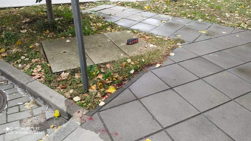 Ужасяващи подробности за трагедията с болна възрастна жена в Пловдив СНИМКИ 18+