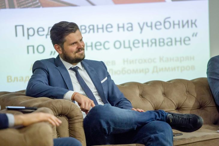Известен наш икономист огласи голям грях на служебния кабинет