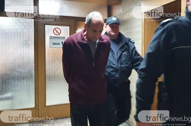 Кървавата история от Козаново приключи! Решиха съдбата на бащата заклал сина си