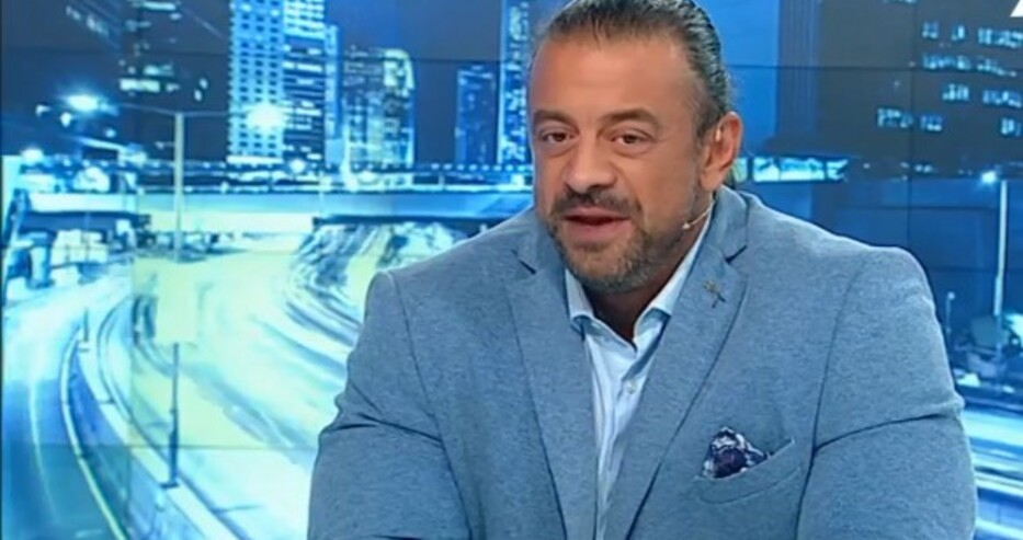 Ричард Алибегов обясни защо "зеленият сертификат" няма как да проработи