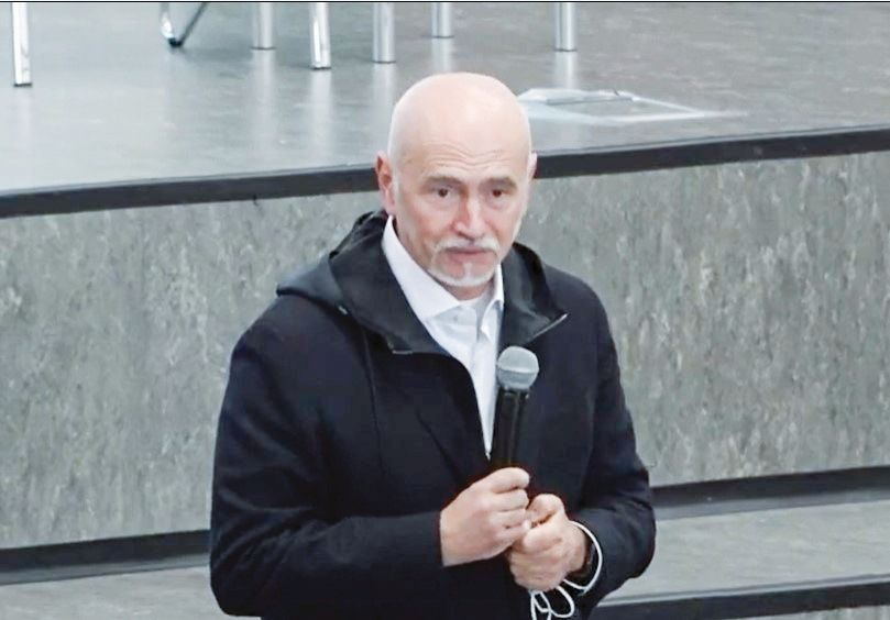 Николай Събев каза ще има ли държавен телеком