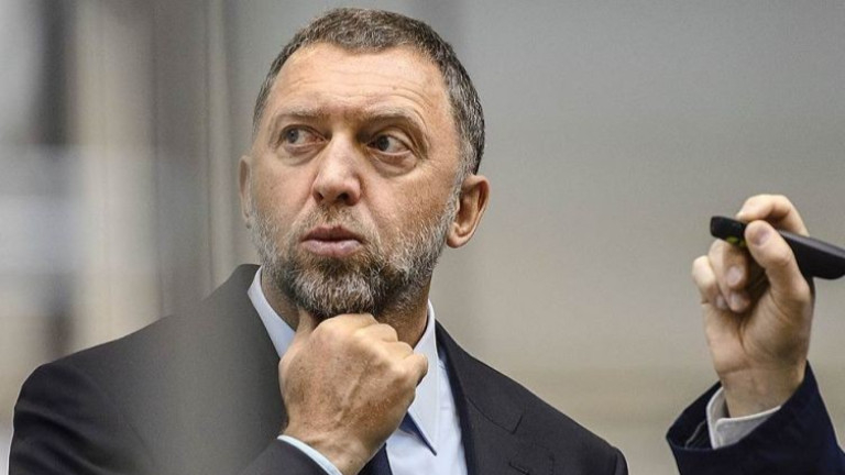 ФБР нахлу в дома на мощен руски олигарх във Вашингтон