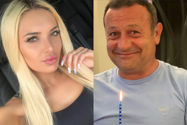 Гаджето на Рачков шокира с външен вид от стари СНИМКИ