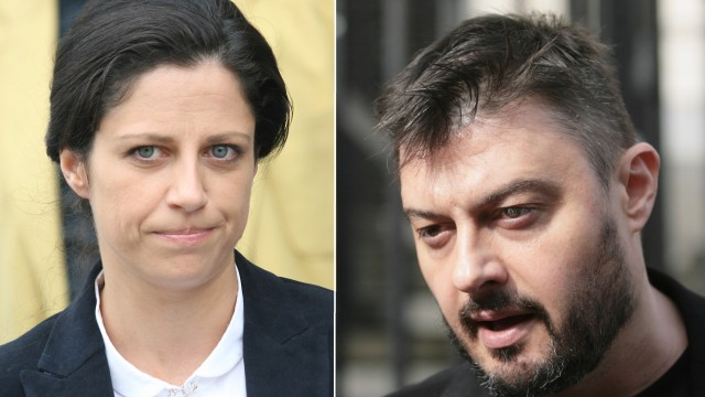 Бареков и съпругата му накиснати в "Досиетата Пандора", ето отговорът му към "мекеретата на Прокопиев" 
