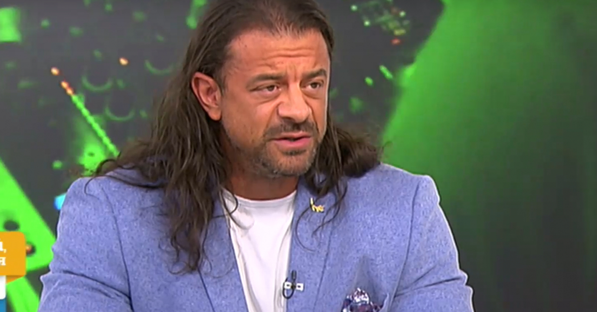 Алибегов скочи на Кацаров: Да не крие некомпетентността си зад моето име 