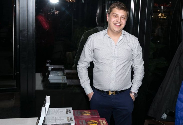Млади наследници на политици влизат в битка в изборите  