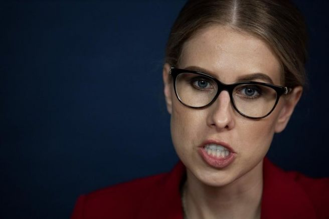 Изчезна юристката на Навални, издирват я с полиция
