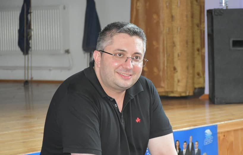 Николай Нанков не е на себе си от тази страхотна новина!
