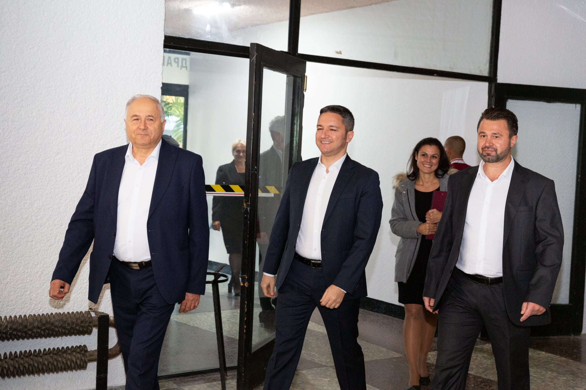 Ген. Кольо Милев: Хората незабавно трябва да усетят подкрепата на държавата във всеки сектор