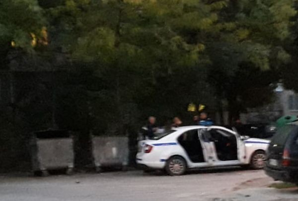 Писъци на умряло вдигнаха на крак пловдивските ченгета, претърсват...  