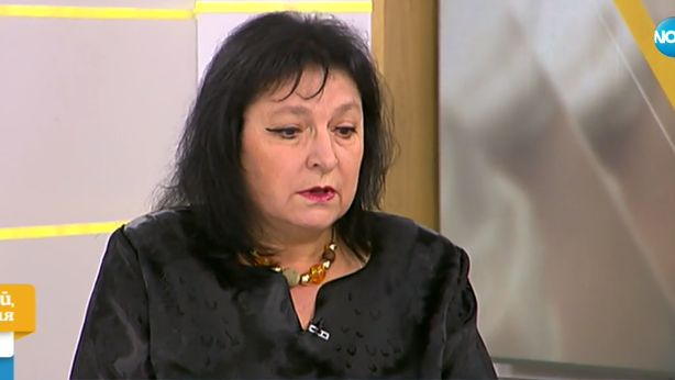 Проф. Витанов пак показа опасен К-19 лист и разкри схемата на Кацаров със зелените сертификати ВИДЕО