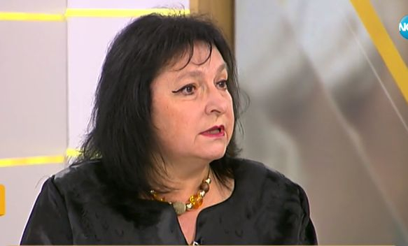 Проф. Витанов пак показа опасен К-19 лист и разкри схемата на Кацаров със зелените сертификати ВИДЕО