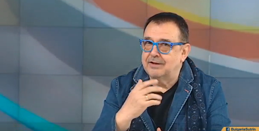 Проф. Любомир Стойков оцени дрескода на новата генерация политици 