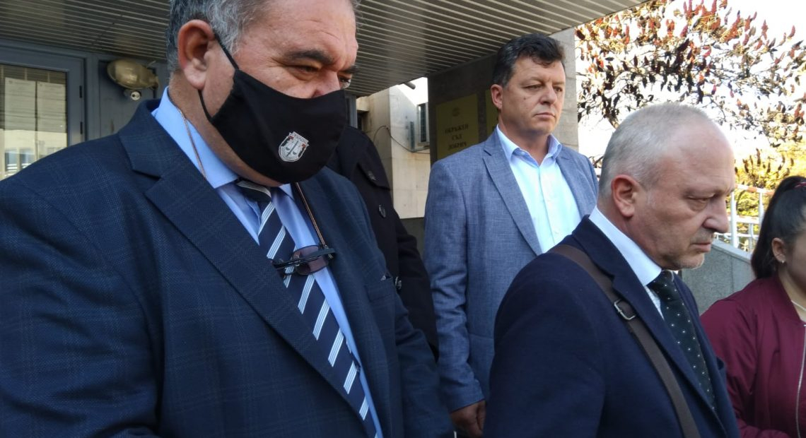 Разбра се кои са убийците на отвлечения у нас германец 