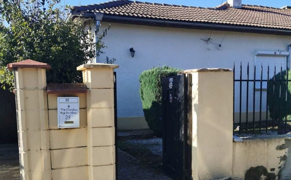 Свирепите германци, убили сънародник в Балчишко, първо накълцали тялото му, а после...