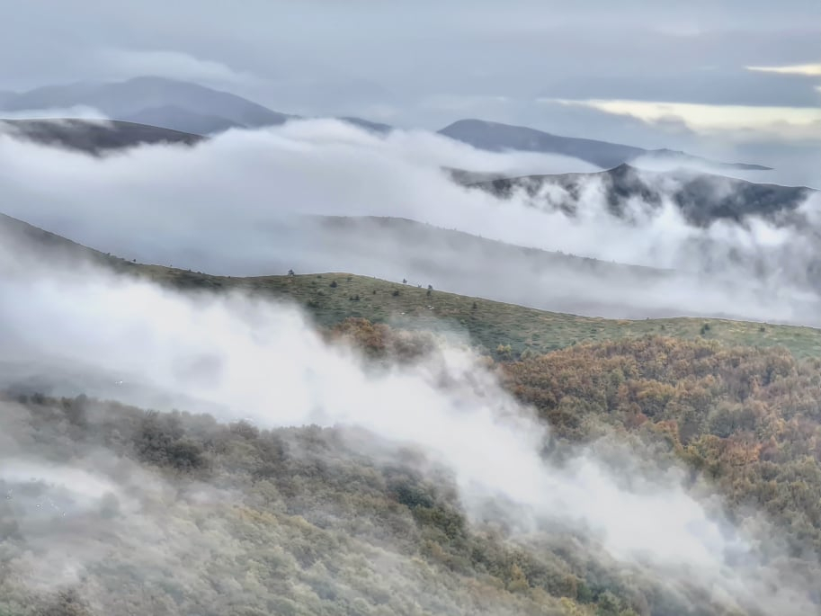 Meteo Balkans бие тревога за нов кошмарен обрат във времето до часове КАРТА