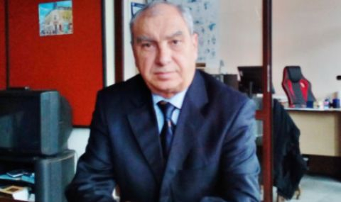 Кап. Богданов за "Вера Су": Няма друга държава в ЕС, която да...