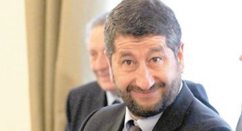 Методи Лалов захапа здраво ДБ заради схемата с източване на пари от СО
