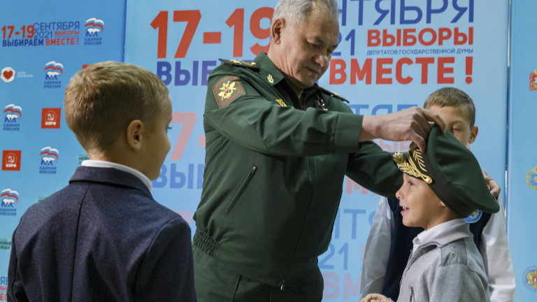 Напрежение между Русия и Германия, припомниха Втората световна война и заговориха за ядрени оръжия