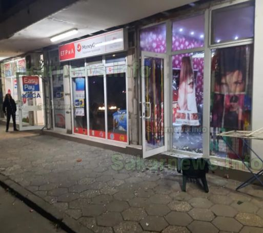 Дивашко меле с бежанци и погром на пъпа на Харманли, местните са в шок СНИМКИ 