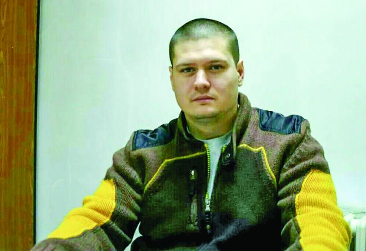Пернишкият килър Сиси разстреля длъжници, за да наследи Райко Кръвта