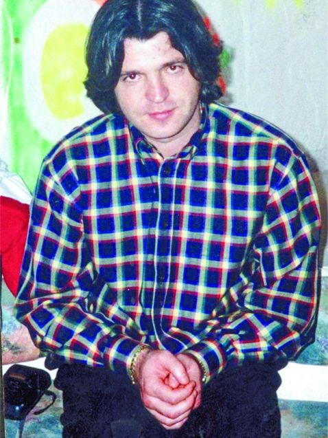 Пернишкият килър Сиси разстреля длъжници, за да наследи Райко Кръвта