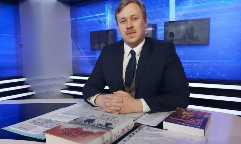 Юрист назова министъра, който ще провали Радев на изборите