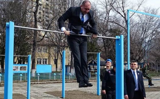 Красимир Вълчев: В бюджета на Радев нямаше нито лев за образование