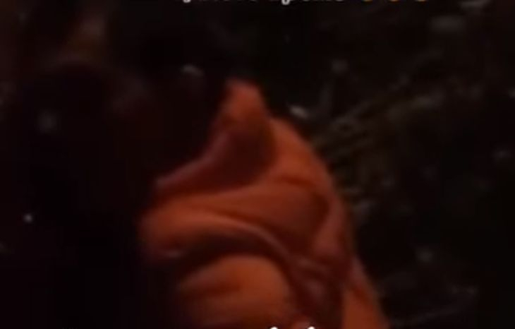 Появи се ужасяващо ВИДЕО 18+ от първите мигове след трагедията с Теофиков