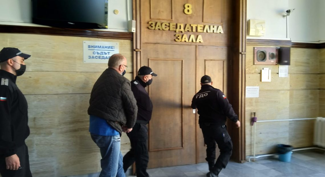 Горещи разкрития за жестоките германци, убили и накълцали сънародник в Добричко