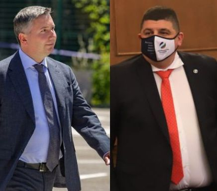 Медийната глутница на Прокопиев потъна в собственото си безсилие