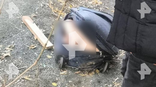Разбра се коя е младата жена, чийто разчленен труп без глава бе открит от малки деца 