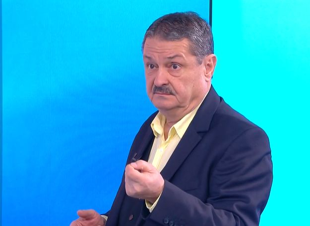 Проф. Рачев притеснен направи дългосрочна прогноза за зимата КАРТИ