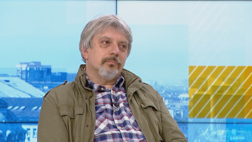 В долината на плача: Проф. Витанов обяви ще съвпадне ли националният локдаун с датата на изборите 