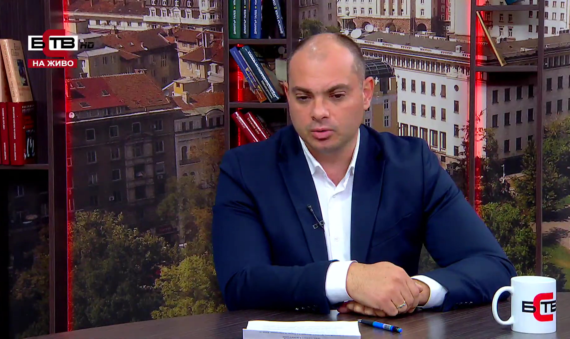 Филип Попов: Само БСП постигна мерки за възрастните и младите