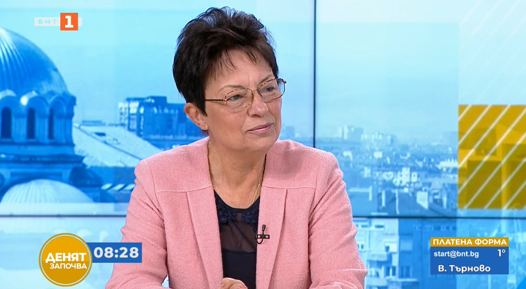 Ирена Анастасова:  Веднага да се подпомогнат бедните семейства и бизнеса