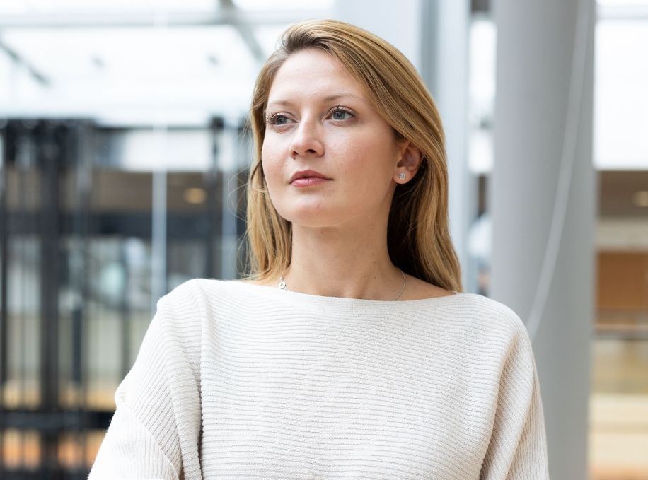 Цветелина Пенкова: Еврозоната ни дава възможност за по-ниска инфлация и бърз икономически растеж
