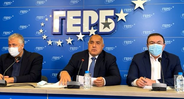 Лидерът на ГЕРБ изби рибата с култов лаф за "Вера Су" и ваксинацията