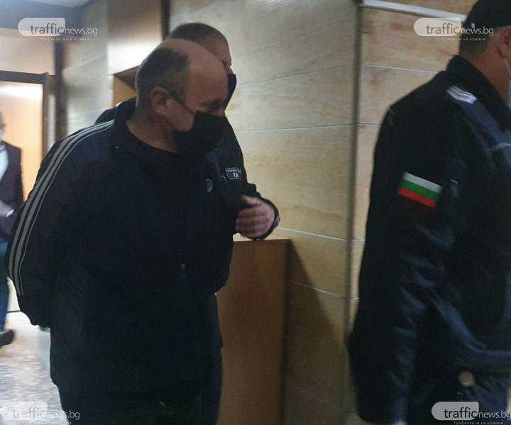 Отложиха делото срещу Бисер, пребил до смърт любовницата си в село Вердаре